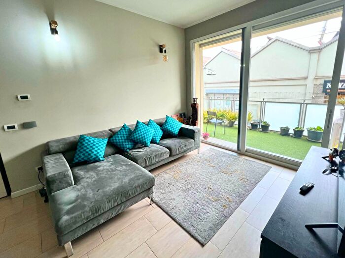 Appartamento trilocale in vendita in Milano