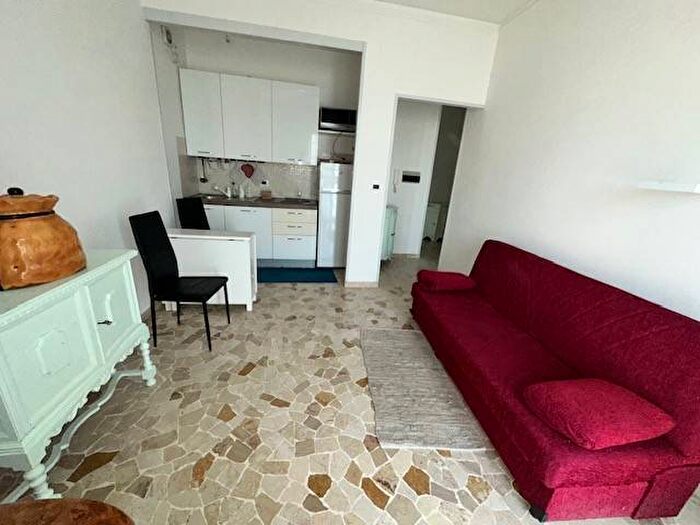 Appartamento bilocale in affitto in Via Arianuova, San Benedetto, Ferrara