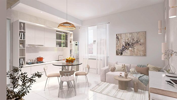 Appartamento trilocale in vendita in Via Erbosa, Firenze