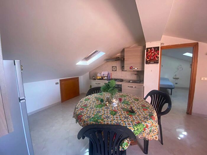 Casa bilocale in vendita in Mascali