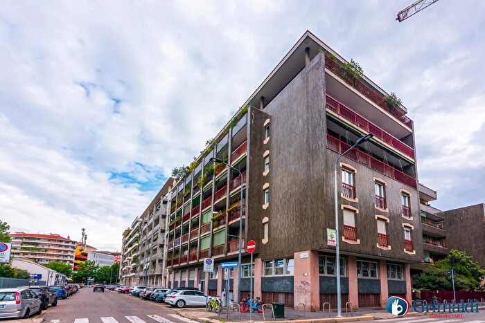 Appartamento quadrilocale in vendita in Castelvetro, Milano