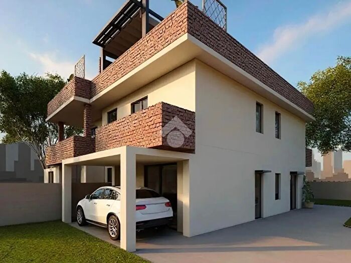 Casa con 5 locali in vendita in Via Lenin, SantIlario DEnza