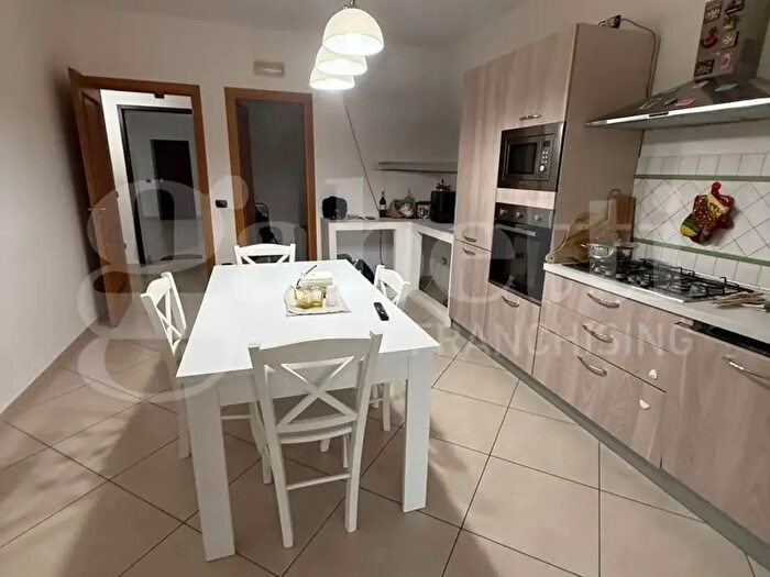 Appartamento con 5 locali in vendita in Via Gugliemo Marconi, Lamezia Terme