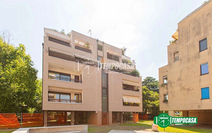 Appartamento trilocale in vendita in Viale delle Rimembranze, Busto Arsizio