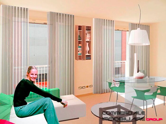 Appartamento monolocale in affitto in Via P E Venturini Sottomarina Chioggia Ve, Chioggia