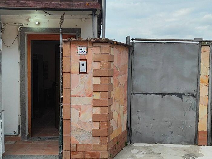 Appartamento bilocale in affitto in Via Laces, Infernetto, Roma