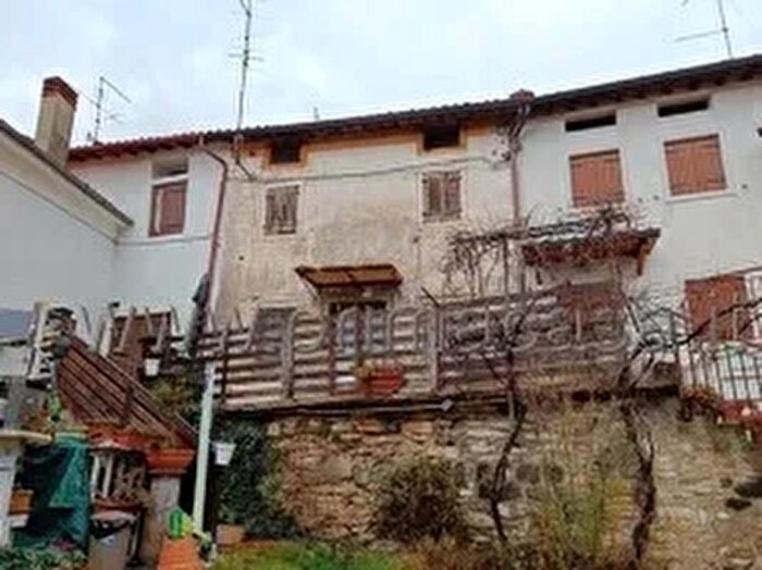 Casa con 5 locali in vendita in Via Simoncelli, Tregnago