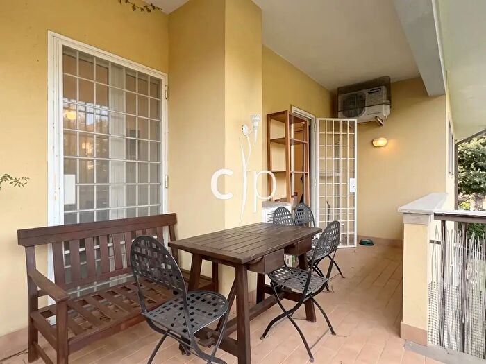 Appartamento trilocale in vendita in Via Portovenere, Fiumicino