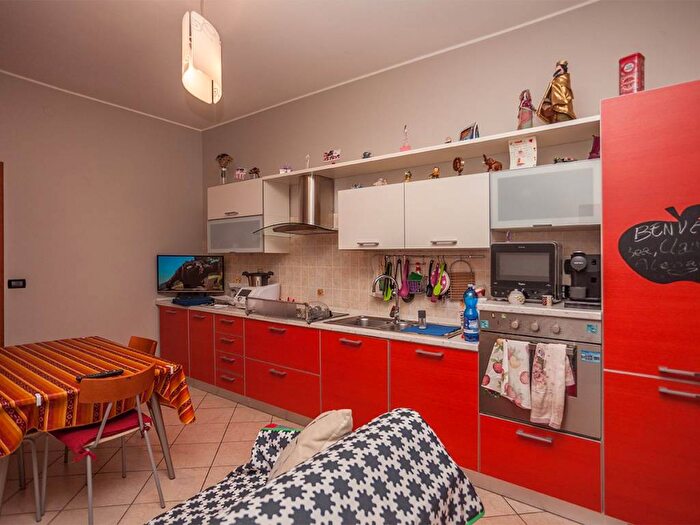 Appartamento trilocale in affitto in Via Asuncion, Lingotto, Torino