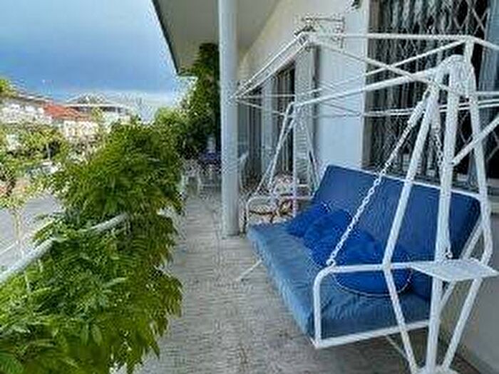 Appartamento quadrilocale in affitto in Viale Bologna, Parco, Riccione