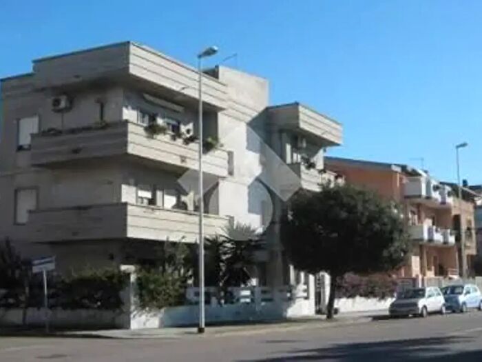 Appartamento quadrilocale in vendita in Via della Musica, Quartu Sant'Elena