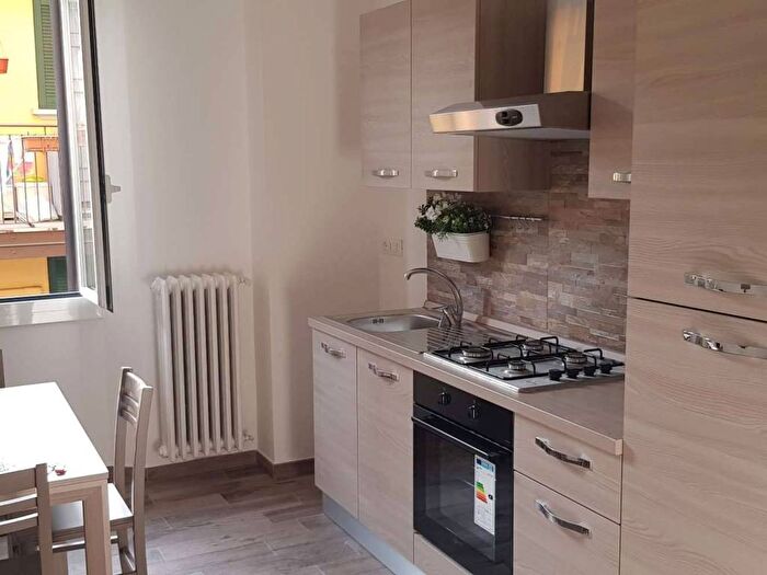 Appartamento bilocale in affitto in via Malvasia, Saffi, Bologna