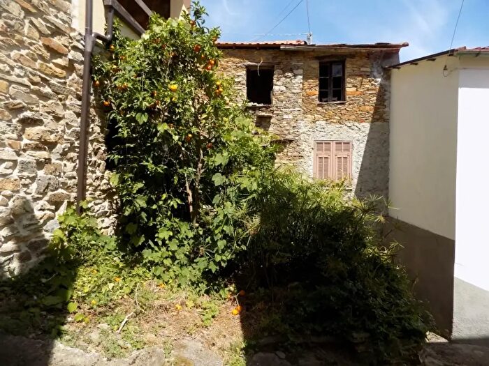 Casa con 5 locali in vendita in Strada Ville San Pietro, Borgomaro