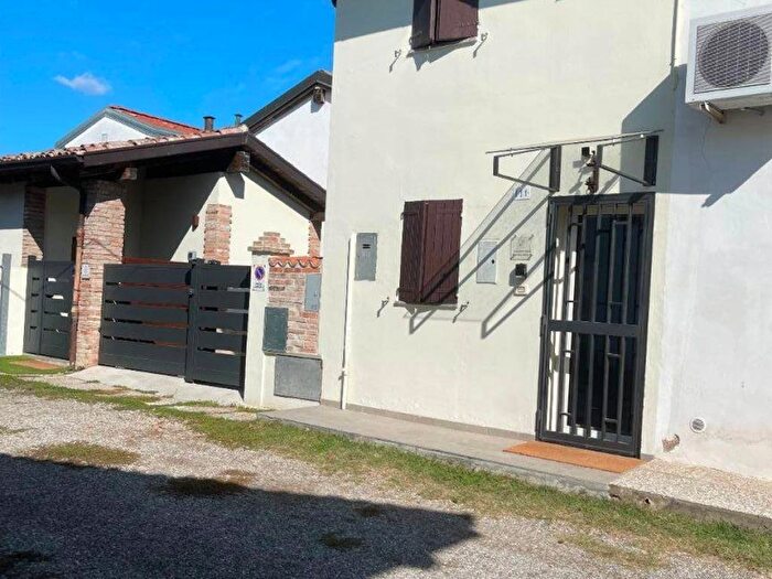 Appartamento bilocale in affitto in Granarolo dell'Emilia