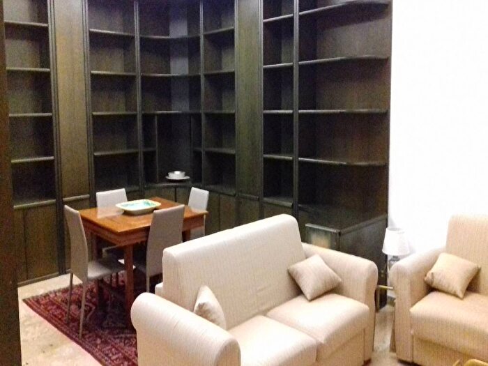 Appartamento con 5 locali in affitto in Via Giuseppe Mazzini, Centro Urbano, Marsala