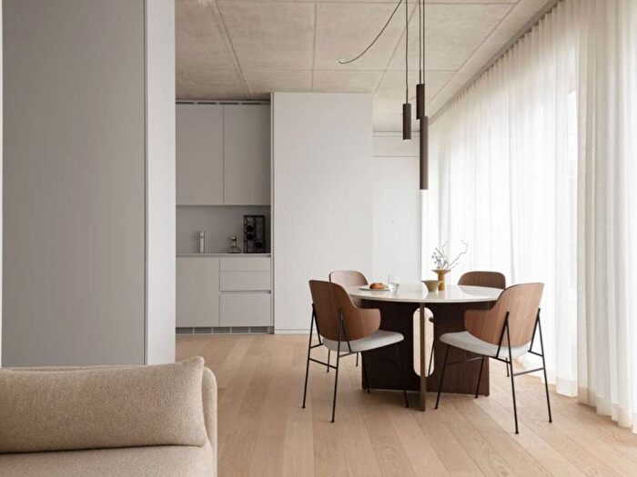 Appartamento bilocale in affitto in Via Ciro Menotti, Indipendenza, Milano