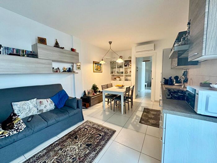 Appartamento trilocale in vendita in del Casone, Lastra A Signa