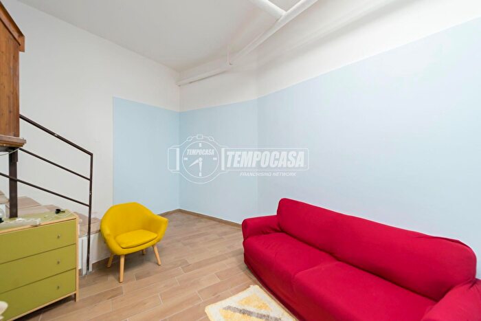 Appartamento monolocale in vendita in Via dei Biancospini, Milano