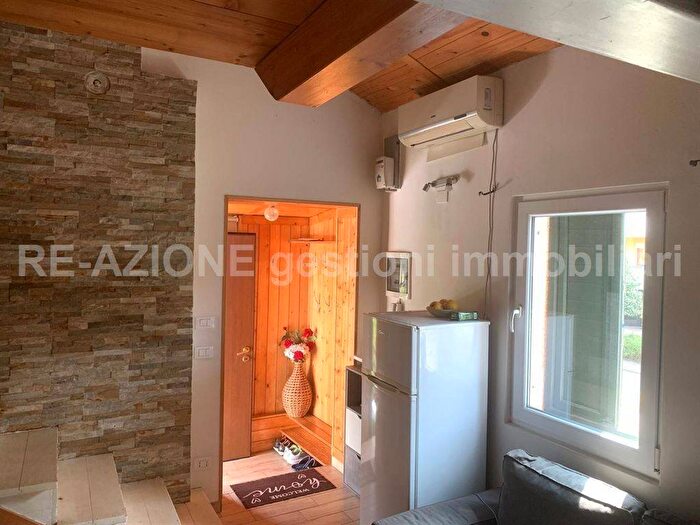 Casa trilocale in affitto in Santa Bertilla Mercato Nuovo, Vicenza