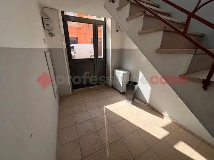 Appartamento quadrilocale in vendita in Via Mecenate Snc, Brindisi