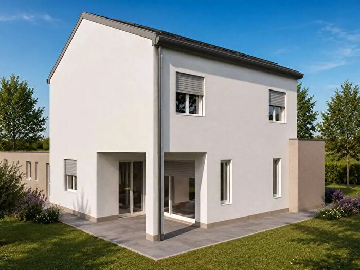 Casa quadrilocale in vendita in Via Carlo Porta, Turate