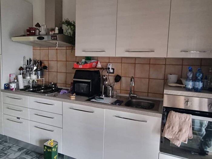 Appartamento quadrilocale in affitto in Via Favria, Centro, Rivarolo Canavese