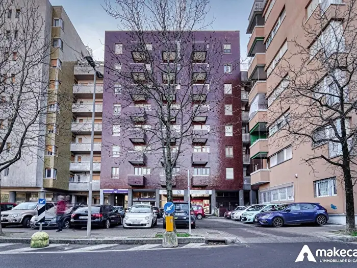 Appartamento quadrilocale in vendita in Via XI Febbraio, San Giuliano Milanese