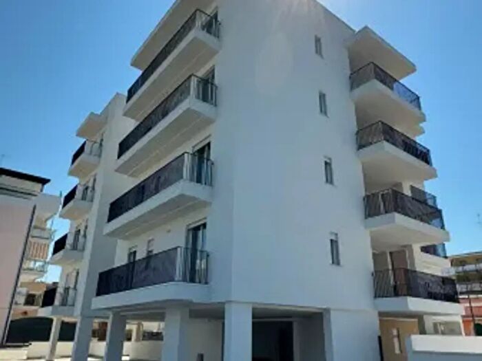 Appartamento bilocale in vendita in Via Capitaneo, Bari