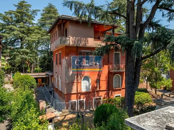 Casa con 6 locali in vendita in Via Maffeo Vegio, Roma