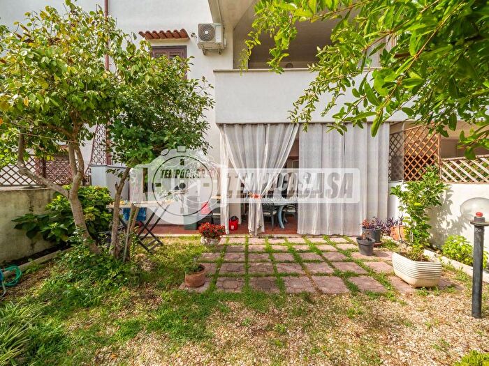 Appartamento bilocale in vendita in Via Castel Giuliano, Cerenova, Cerveteri