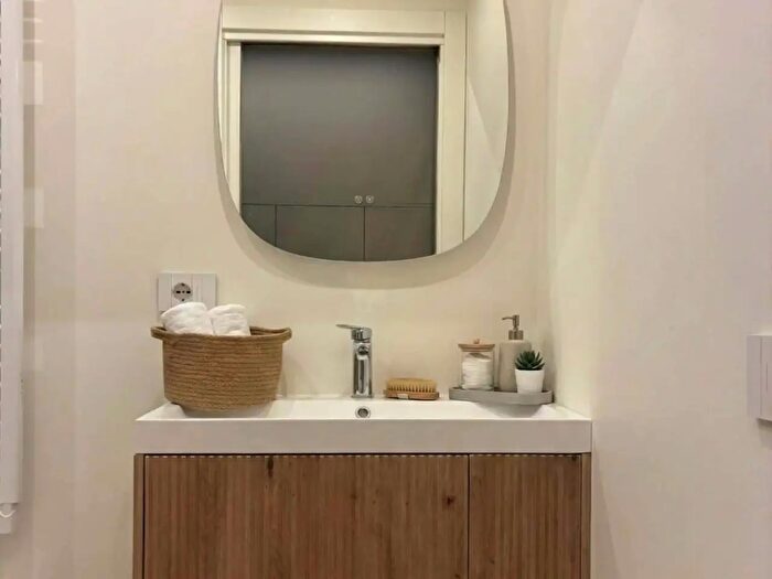 Appartamento monolocale in affitto in Via Pietro Custodi, Milano