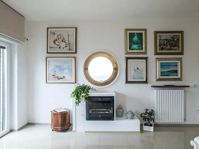 Appartamento con 7 locali in vendita in Taranto