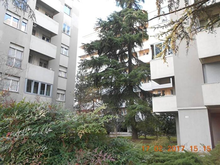 Appartamento trilocale in affitto in Via Fossolo, Mazzini Fossolo, Bologna