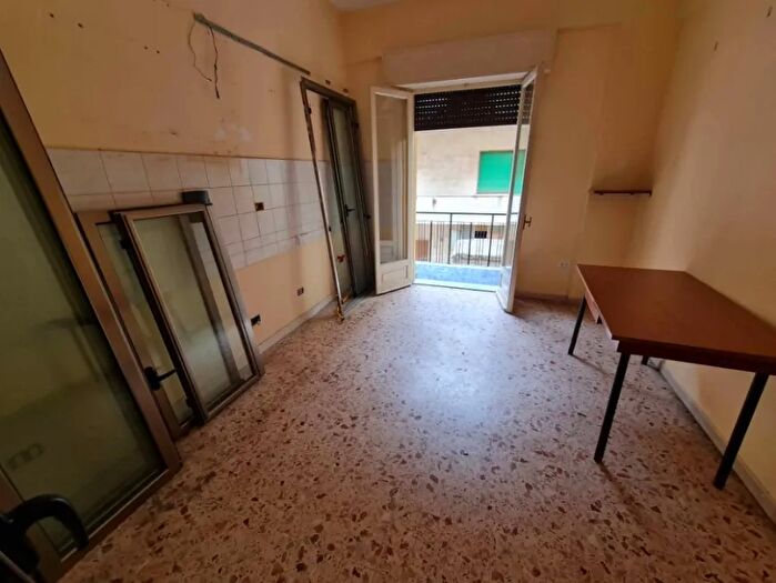 Appartamento con 5 locali in vendita in Reggio Calabria