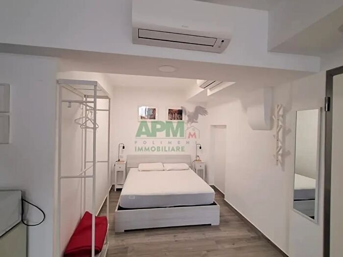 Appartamento monolocale in vendita in Via Roald Amundsen, Milano