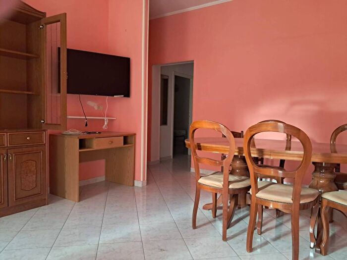 Appartamento quadrilocale in affitto in Via Puglia, Centro, Alatri