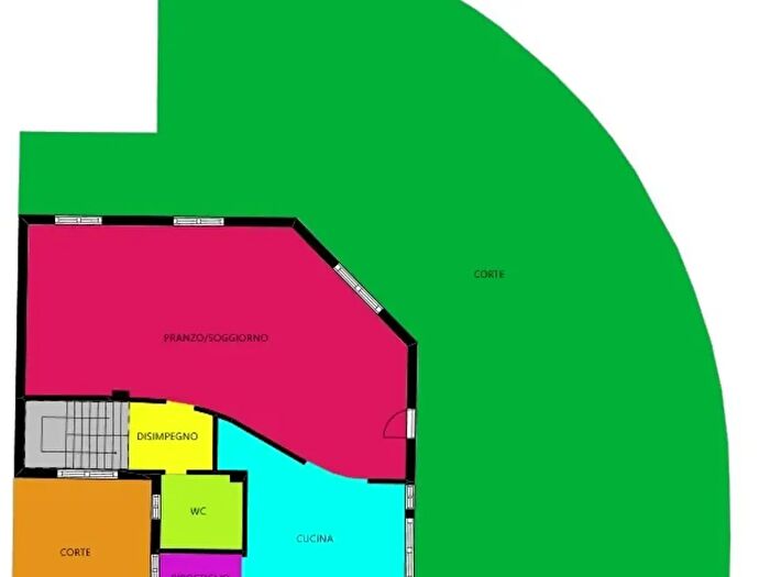 Case in Vendita e in Affitto - 3