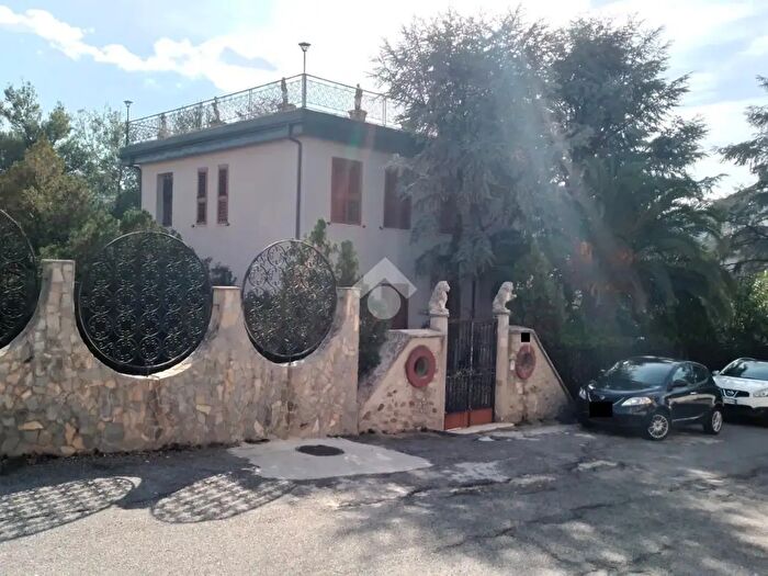 Casa monolocale in vendita in Via Don Milani, Castrolibero