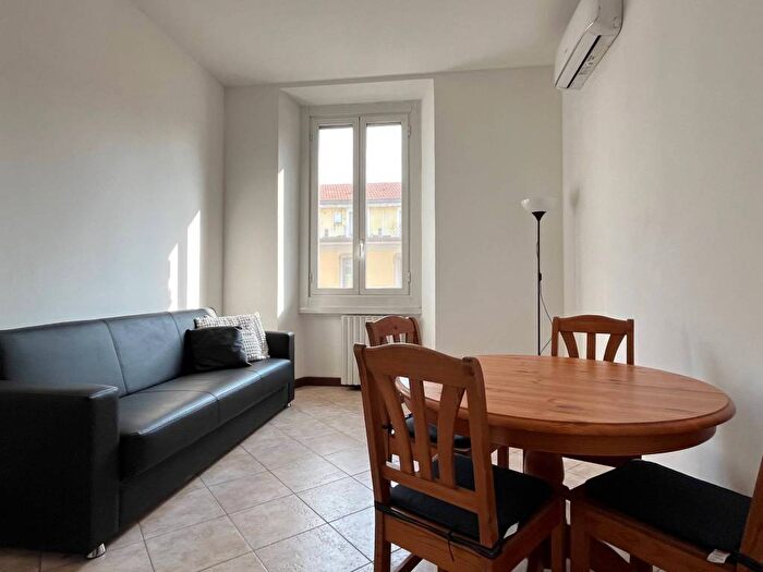 Appartamento bilocale in affitto in Via Vitruvio, Buenos Aires, Milano