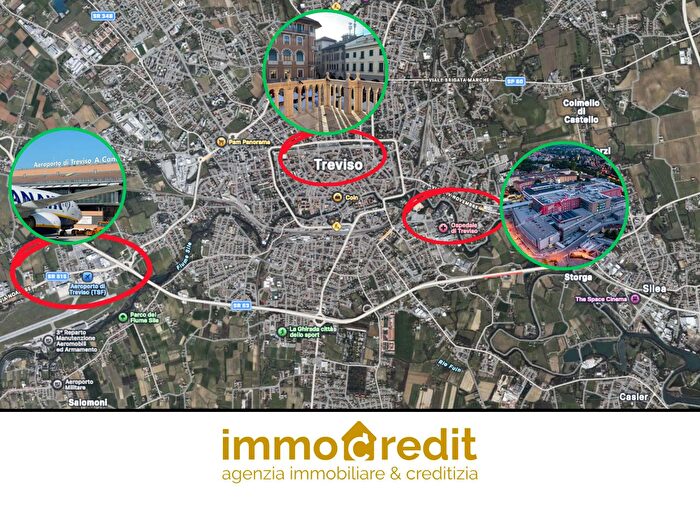 Case in Vendita e in Affitto - 2