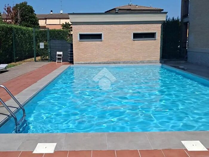 Appartamento trilocale in vendita in Via Vecchio Forno, Caselle Lurani