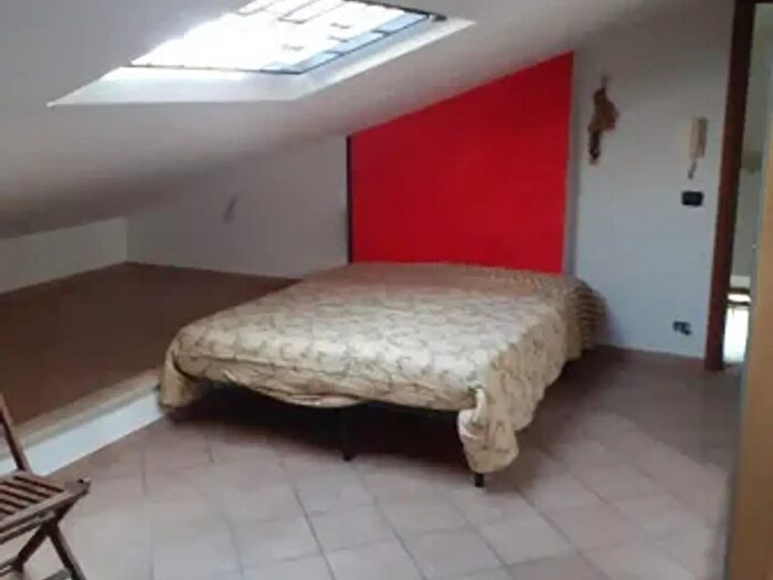 Casa monolocale in affitto in Via Tocco da Casauria, Roma