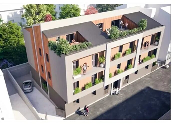 Appartamento trilocale in vendita in Piacenza