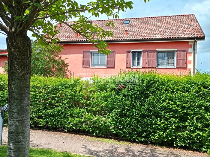 Appartamento trilocale in vendita in Formigine