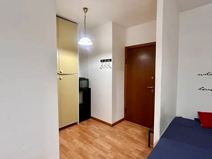 Appartamento monolocale in vendita in Via degli Zabarella, Padova