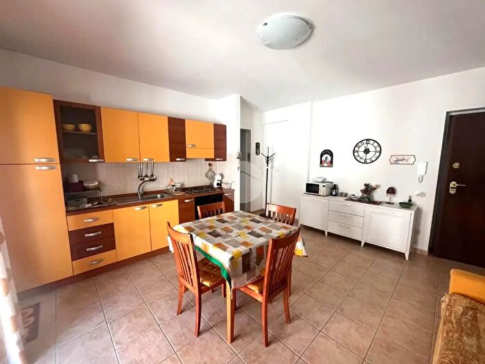 Appartamento bilocale in vendita in Via Case Gioacchino, Fiuggi