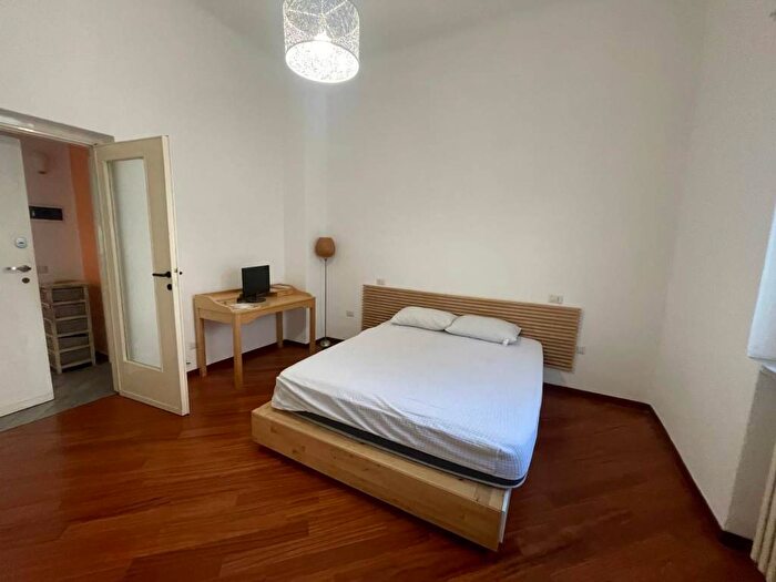 Appartamento bilocale in affitto in Via Valdimagna, Centro, Sesto San Giovanni