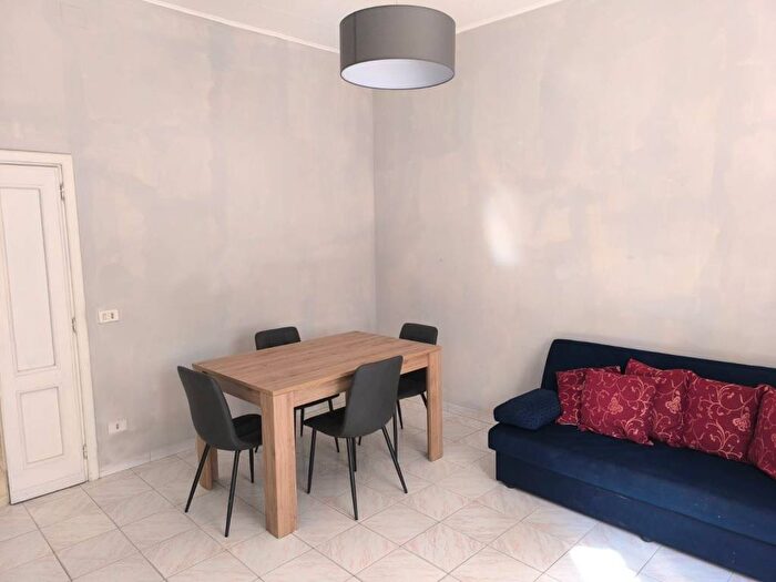 Appartamento bilocale in affitto in Viale Roma, Ciampino