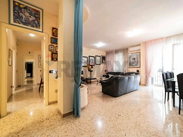 Appartamento quadrilocale in vendita in Bari
