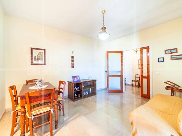 Appartamento bilocale in affitto in Viale Giustiniano Imperatore, San Paolo, Roma